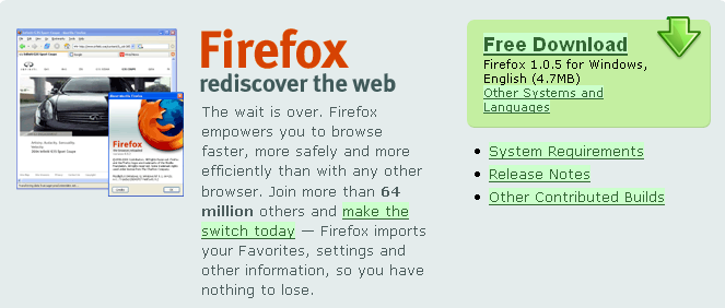 Firefox Link Checker Extension