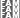 FamFamFam Logo