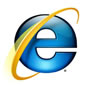 IE7 Logo